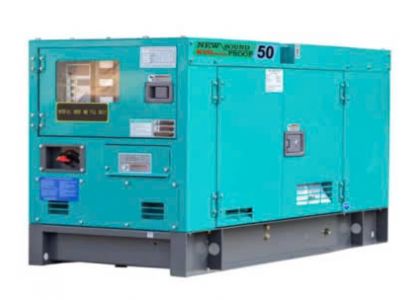 MÁY PHÁT ĐIỆN KYOPOWER | THG 50MLT